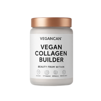 VeganCan Plant-Based Collagen Builder (Powder)